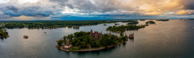 Boldt Castle