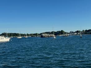 Jamestown/Newport, RI