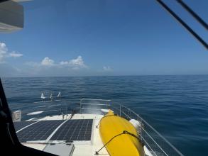 Offshore Overnight Day 1